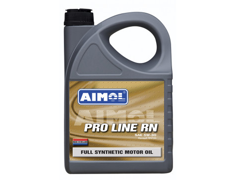 AIMOL Pro Line RN 5W-30